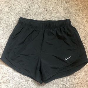 Nike Dri-fit shorts